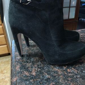 Sam Edelman booties